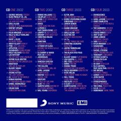 Now Millennium '02-'03
