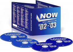 Now Millennium '02-'03