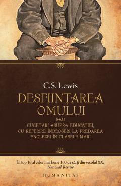 An Experiment in Criticism - C.S. Lewis