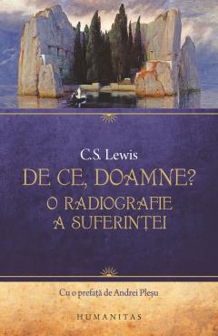 An Experiment in Criticism - C.S. Lewis