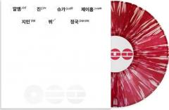 Arirang (Vinyl, B&W Version, Deluxe Edition)