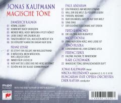 Magische Tone