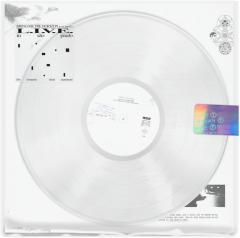 L.I.V.E. In Sao Paulo (Crystal Clear Vinyl)