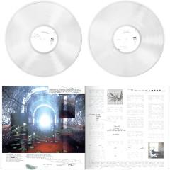 L.I.V.E. In Sao Paulo (Crystal Clear Vinyl)