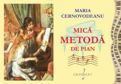 Mica metoda de pian