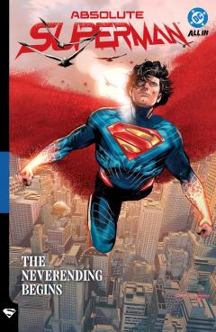 Absolute Superman - Volume 3