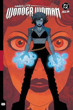 Absolute Wonder Woman - Volume 3