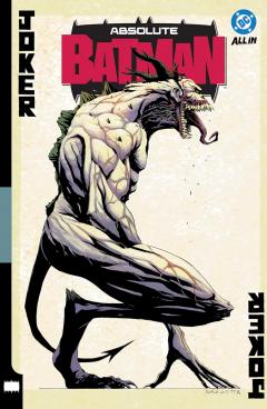 Absolute Batman - Volume 3