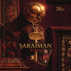 Saraiman. Visul - Vinyl