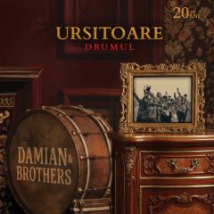 Ursitoare. Drumul - Vinyl