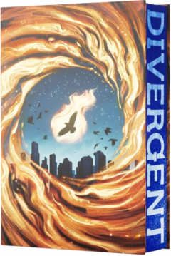 Divergent (Deluxe Limited Edition)
