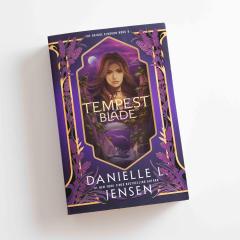 The Tempest Blade
