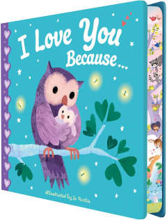 I Love You Because...