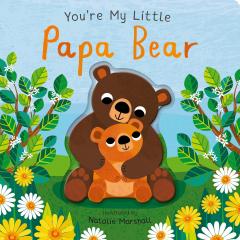 Papa Bear