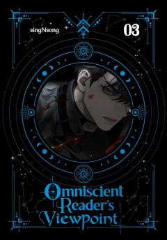 Omniscient Reader's Viewpoint (Novel) - Volume 3