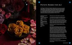 Forbidden Feasts
