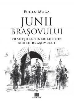 Junii Brasovului
