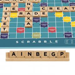 Joc de societate - Scrabble (Romana)