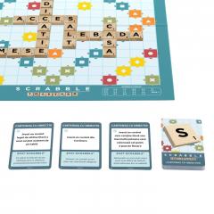 Joc de societate - Scrabble (Romana)