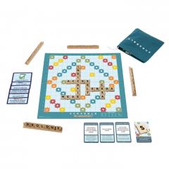 Joc de societate - Scrabble (Romana)