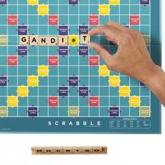 Joc de societate - Scrabble (Romana)