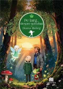 Pe larg... despre spiridusi
