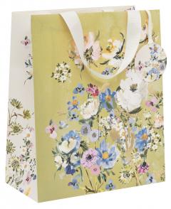 Punga de cadou - Stephanie Dyment - English Garden - Large Bag