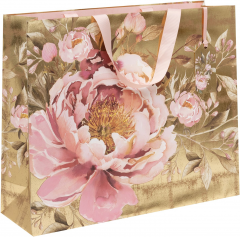 Punga cadou - Gilded Peony - Landscape