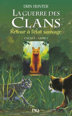 Retour a l'etat sauvage