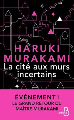 La Cite aux murs incertains