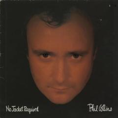 No Jacket Required