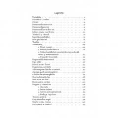 Despre incercarea duhurilor. Clarificari