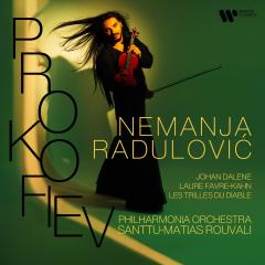 Prokofiev (Limited Edition, 2xCD Digipack)
