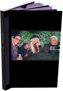 Joni's Jazz (4xCD Box Set)