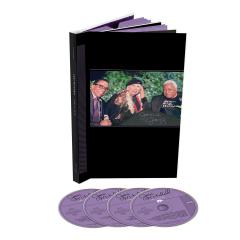 Joni's Jazz (4xCD Box Set)