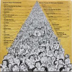 Why Can't We Be Friends? (50th Anniversary Collector's Edition, 3xCD Box Set)
