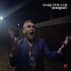 Make-Up Is A Lie