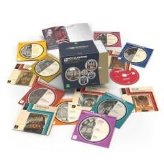 L'Encyclopedie De L'Orgue (46xCD Box Set)