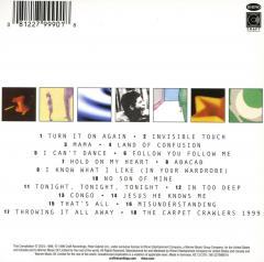 Turn It On Again: The Hits