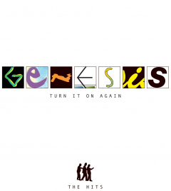 Turn It On Again: The Hits
