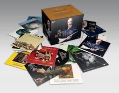 The Stereo Recordings 1956-1978 (79xCD Box Set)