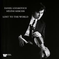 Lost to the World