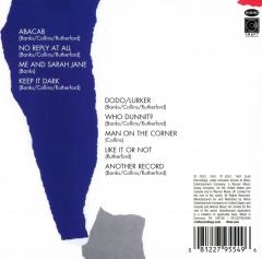 Abacab