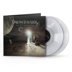 Black Clouds & Silver Linings (Clear Vinyl)