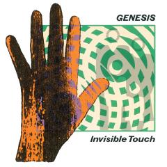 Invisible Touch 