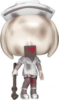 Figurina - Funko Pop! - Silent Hill 2 - Bubblehead Nurse