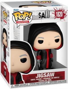 Figurina - Funko Pop! - Saw - Jigsaw