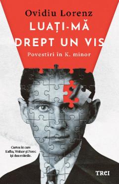 Luati-ma drept un vis