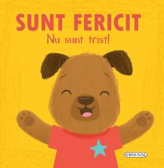 Sunt fericit, nu sunt trist!