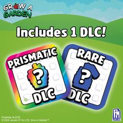 Jucarie de plus - Grow a Garden (produs surpriza, pret pe bucata)